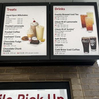 Chick-fil-A - Fast Food Near Me - San Jose, California Chick-fil-A - Fast Food Near Me - San Jose, California