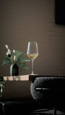 HEX Coffee, Kitchen & Natural Wines by null