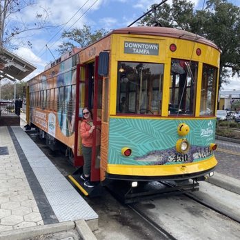 TECO LINE STREETCAR SYSTEM - Updated March 2026 - 141 Photos & 53 ...