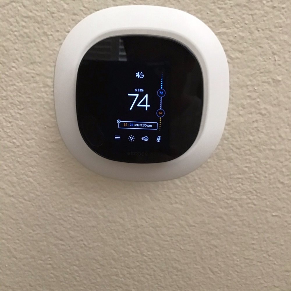 Nicks Electric - Thermostat - Electricians Near Me Nicks Electric - Thermostat - Electricians Near Me