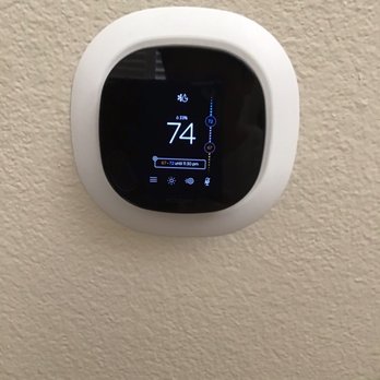 Nicks Electric - Thermostat - Electricians Near Me Nicks Electric - Thermostat - Electricians Near Me