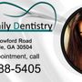 Legacy Family Dentistry