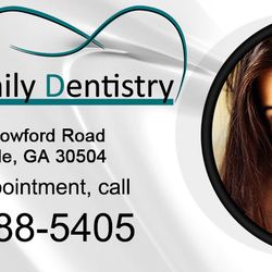 Legacy Family Dentistry