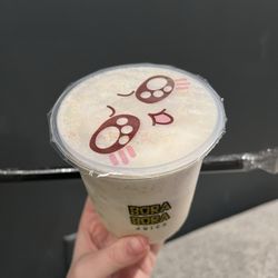 Bora Bora Juice - #24. Fruity Cream