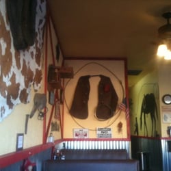 Horseshoe Cafe