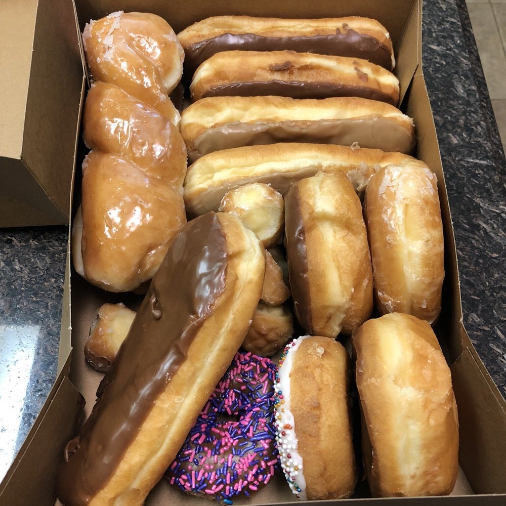 Manna Donuts - Donuts Near Me - Yucaipa, California Manna Donuts - Donuts Near Me - Yucaipa, California