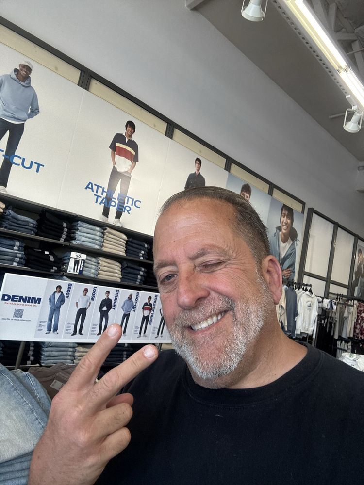 Old Navy Logo