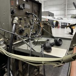 Evansville Wartime Museum