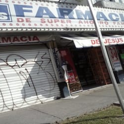 Farmacia de Jesus - Farmacia De Jesus