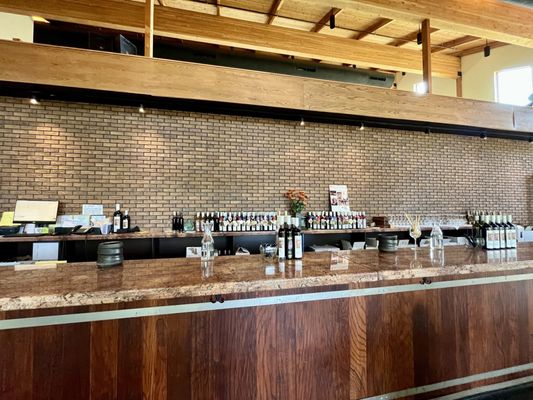 Balistreri Vineyards by null