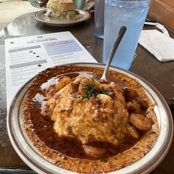 Denver Biscuit Co. - Colfax - Shrimp & Grits - Sandwiches Near Me - Denver, Colorado