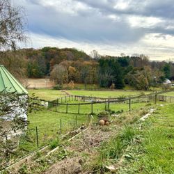 Sugars Bridge Farm