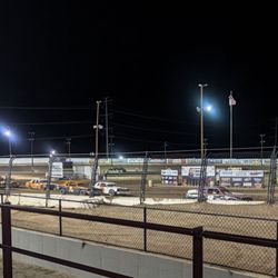 Central Arizona Speedway