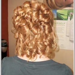 Radiance Hair Salon & Spa