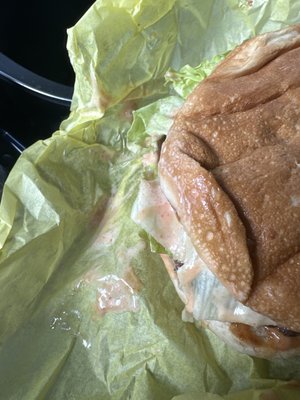 Bruno's Burgers by null
