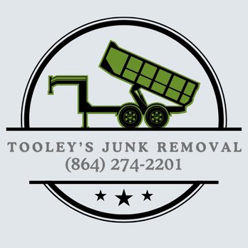 Tooley's Junk Removal - Junk Removal & Hauling Near Me Tooley's Junk Removal - Junk Removal & Hauling Near Me