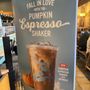 Caribou Coffee