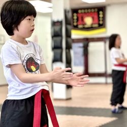 Wing Tsun Martial Arts