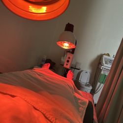 Seoul Acupuncture & Herbs - Back at it again, thank you Dr Han