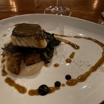 Valette Restaurant - New American Near Me - Healdsburg, California Valette Restaurant - New American Near Me - Healdsburg, California
