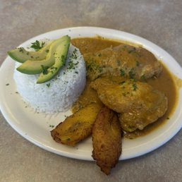Seco de Pollo (10/10)