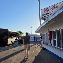 Madison International Speedway