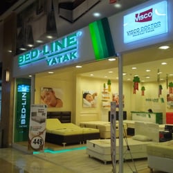 Bed Line Yatak