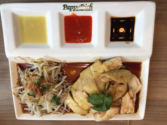 PappaRich by null