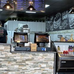 Burger Station