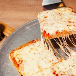 Basilico's Original Hand-Tossed Pizza