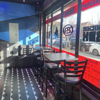 The Chickin Box - Seafood Near Me - Queens, New York