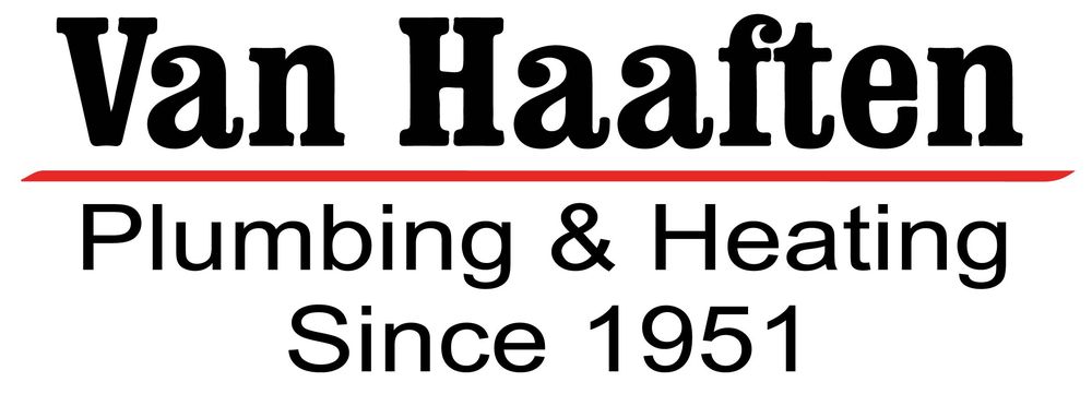 Slide of Van Haaften Plumbing and Heating
