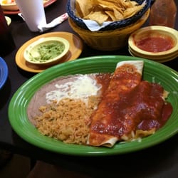 Camila's Mexican Restaurant - Vegetarian C