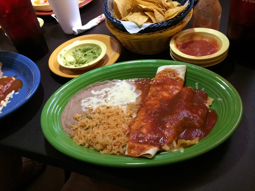 Camilas Restaurant