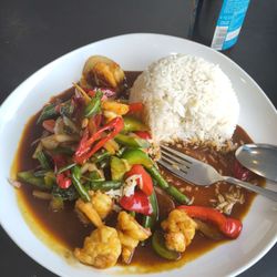 Asia Snack - Nr 48