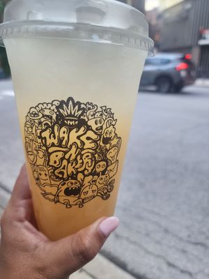 Wake N Bakery by null