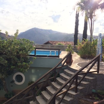 Spa Serra Morena - Piscina - Medical Spas Near Me - Petrópolis, RJ