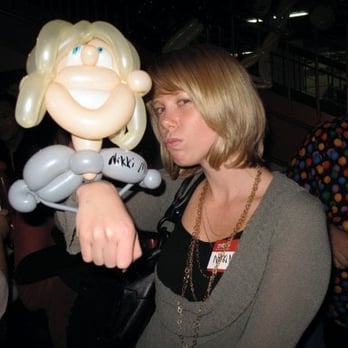 Balloons Equal Fun - Performing Arts Near Me Balloons Equal Fun - Performing Arts Near Me