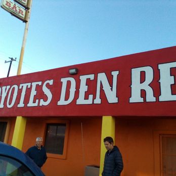 Coyote's Den Cafe - Mexican Near Me - Aguila, Arizona Coyote's Den Cafe - Mexican Near Me - Aguila, Arizona