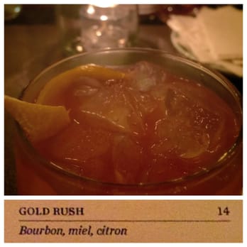Big In Japan - Gold Rush - Speakeasies Near Me - Montreal, Quebec