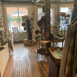 New Mountain Mercantile