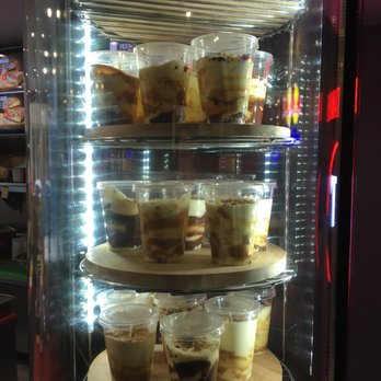 French Takos - Dessert tower - Sandwiches Near Me - Montreal, Quebec