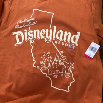 Disney Store - First shirt - Children's Clothing Near Me - livermore, California