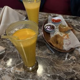 This drink was a ten out of ten great service, This drink was a ten out of ten great service,