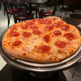 Amore's Pizza and Pasta - Pizza Near Me - Grapevine, Texas