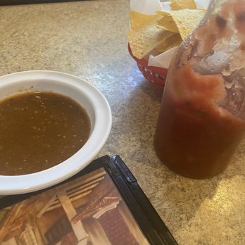 3 Amigos Mexican Restaurant - Hot salsa I asked for - Mexican Near Me - Chesapeake, Virginia 3 Amigos Mexican Restaurant - Hot salsa I asked for - Mexican Near Me - Chesapeake, Virginia