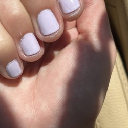Top Nails and Spa