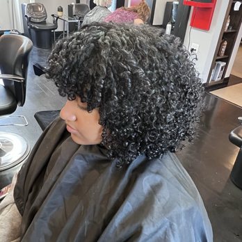 Safe Haven Salon and Spa - Hair Salons Near Me - Danbury, Connecticut