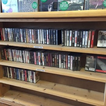 AFK Books & Records - Cassette tapes - Vinyl Records Near Me - Virginia Beach, Virginia AFK Books & Records - Cassette tapes - Vinyl Records Near Me - Virginia Beach, Virginia