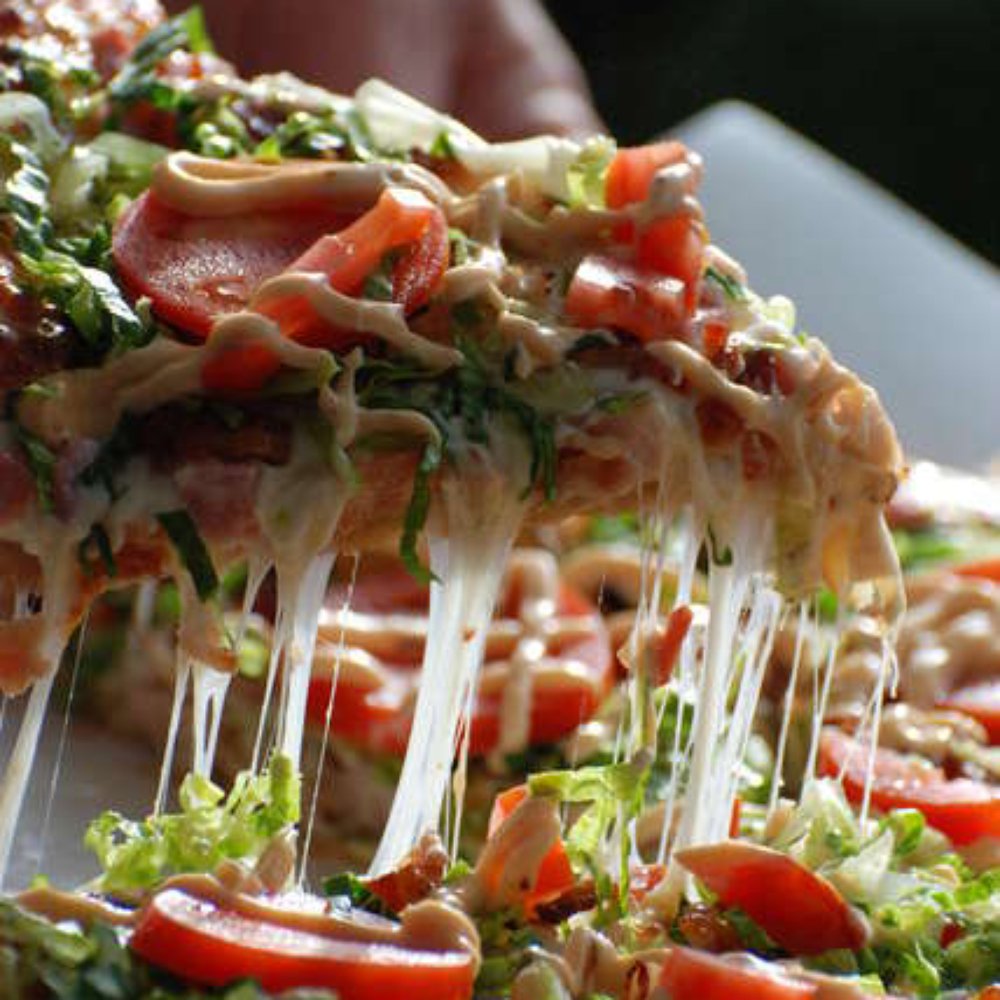 Mancino's Featuring Rob's BBQ & RDSJ Catering - Awesome Pizza!! - Pizza Near Me - Oscoda, Michigan